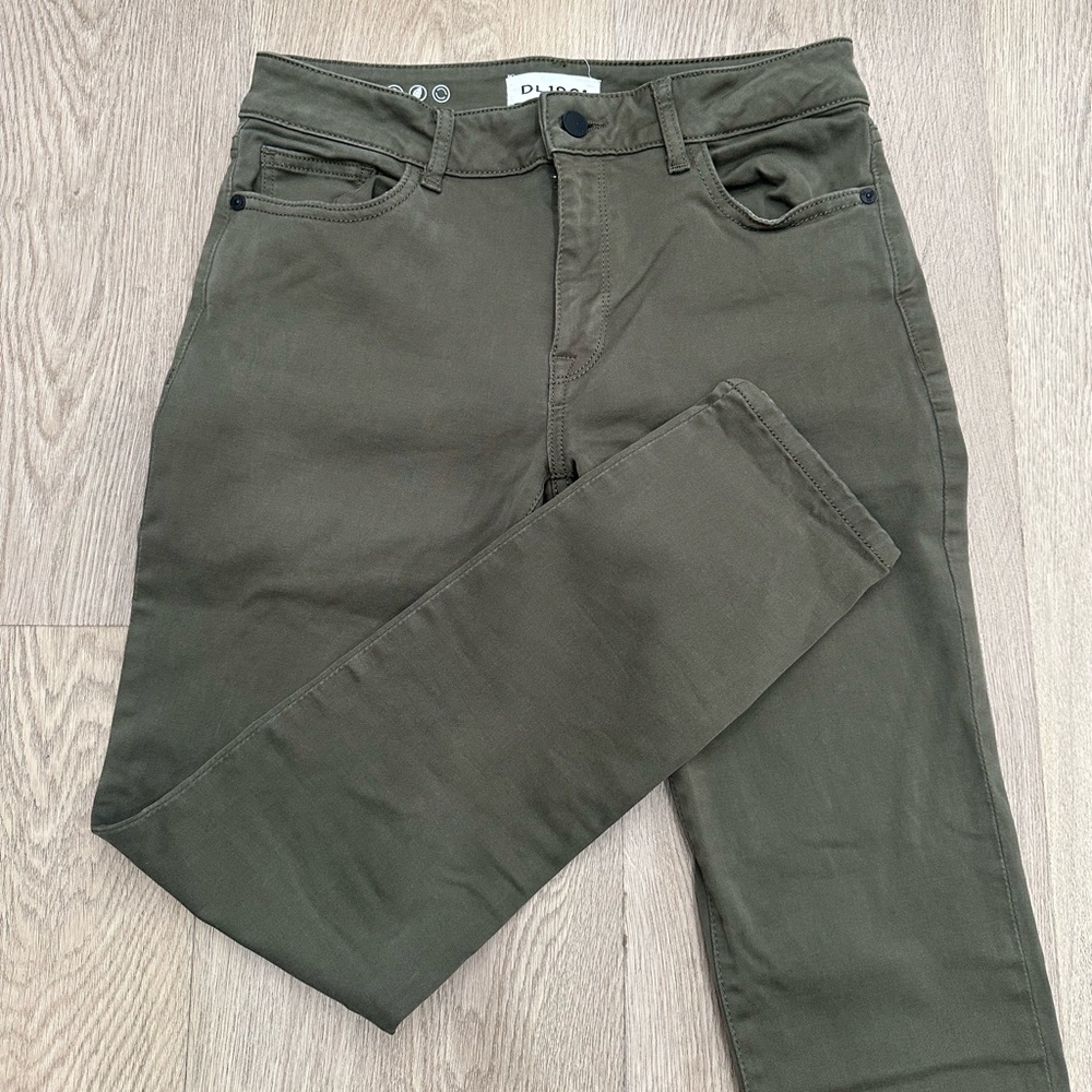 DL 1961 Margaux Jeans